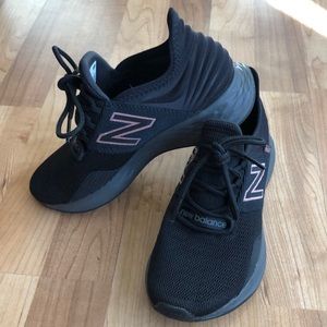 New balance fresh foam roav shoes